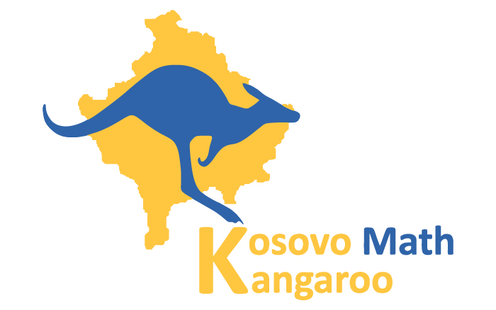 Kangroo Kosovo Math